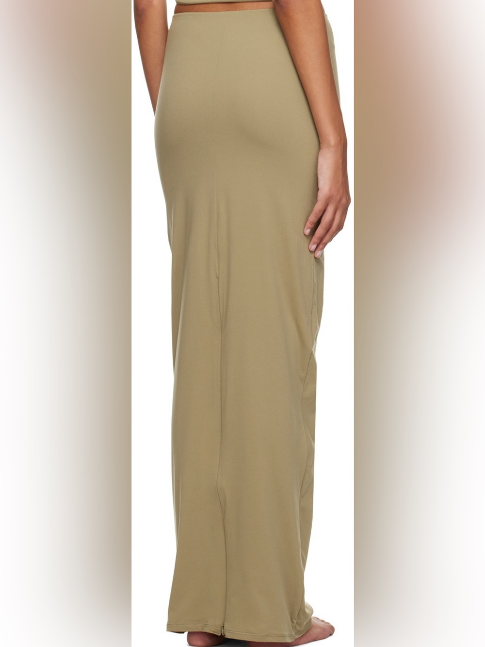NWT Skims Fits everybody skirt size L MSRP $58 - Picture 8 of 8